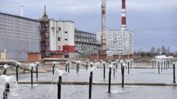 Эколог Кукса: разрушение ЗАЭС приведёт к загрязнению Чёрного моря радионуклидами