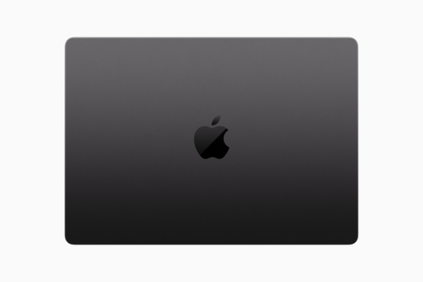 Apple представляет новый MacBook Pro 14 и 16 на чипах семейства M3