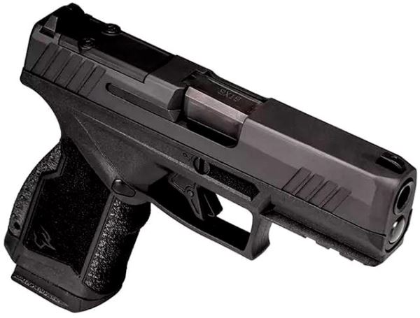 Новый 9-миллиметровый пистолет Taurus GX4 Carry для скрытого ношения