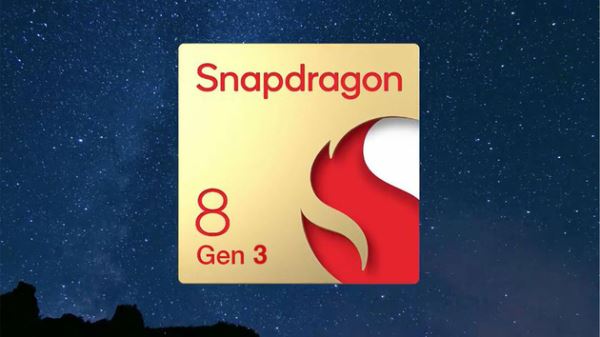 Qualcomm Snapdragon 8 Gen 3: новый флагманский процессор для главных смартфонов 2024 года