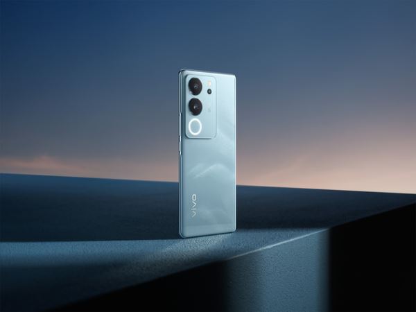 Vivo официально представила новую серию смартфонов V29
