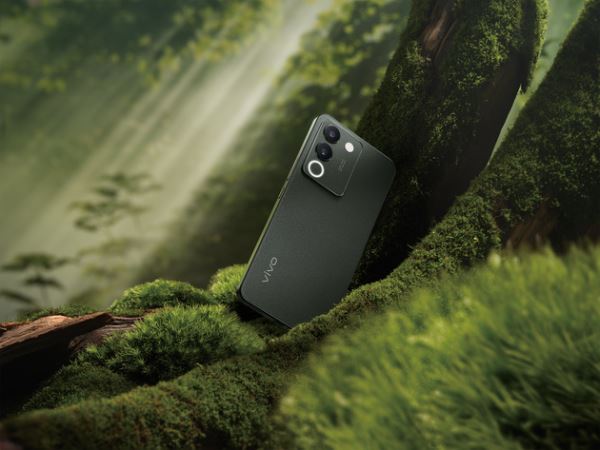 Vivo официально представила новую серию смартфонов V29